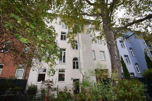 Außenansicht hinten - 