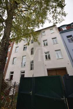 Außenansicht hinten - 