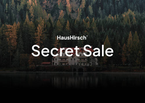 HausHirsch Secret Sale - Kernsanierter Apartmentkomplex in zentraler Stadtlage mit exzellentem Cashflow