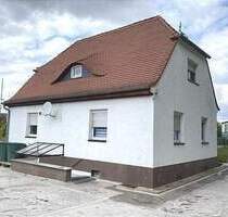 EFH mit großem Grundstück in Karsdorf