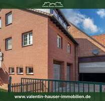 Ein Hof voller Möglichkeiten - Wohnen, Leben, Gestalten - Goslar Immenrode