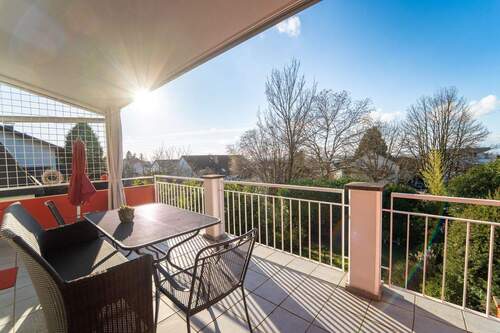 Balkon - 
