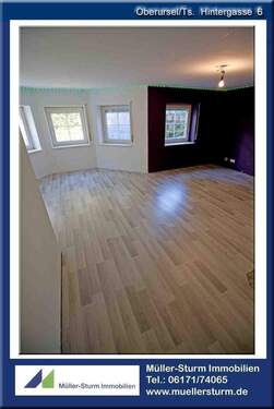 Oberursel Hintergasse 6 12 UG App 2 Wohnen 2 Emai - 