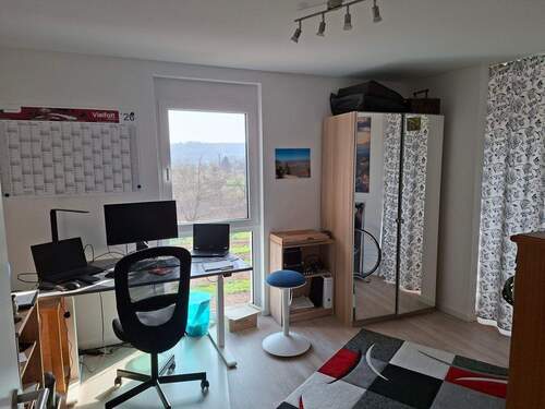 Kind 2 (Büro/Gast) - 