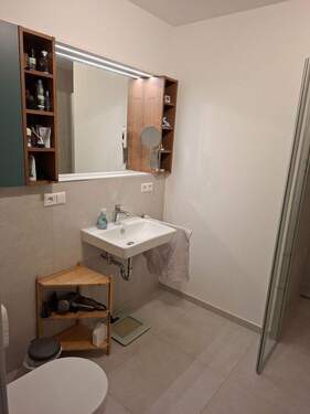 Badezimmer - 