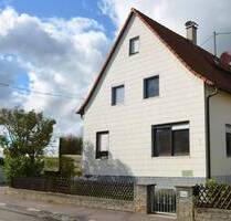 Attraktives Grundstück in Ortsrandlage - Rutesheim