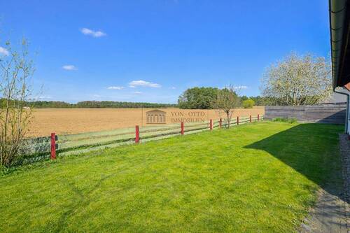 Grillen mit Weitblick - 