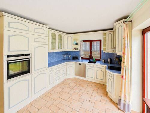 Kochen mit der Familie - 