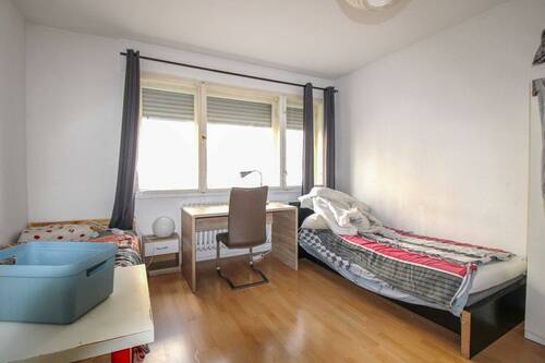 Zimmer - 