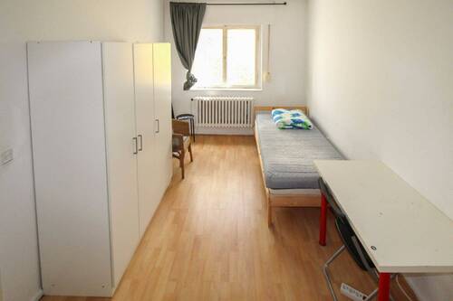 Zimmer - 