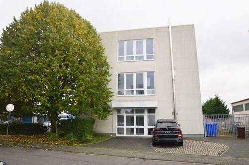Außenansicht - Büro zur Miete in Wesseling