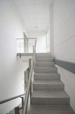 Treppenhaus - 