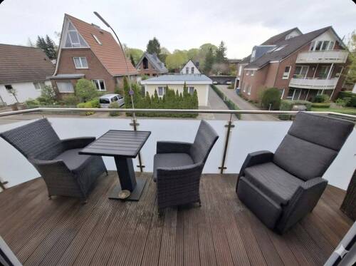 Balkon - 