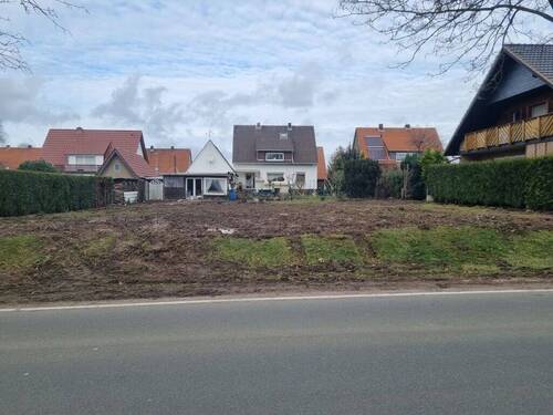 Bild 7 - 3 Zimmer Einfamilienhaus in Petershagen-Wietersheim