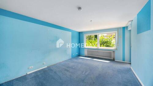 EG Schlafzimmer 1 - 