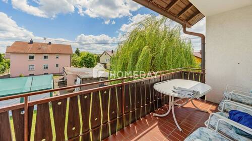 1. OG Loggia - 