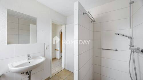 EG Badezimmer 2 - 