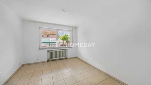 EG Büro 1 - 