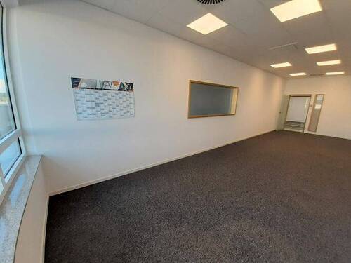 Flexible Office 05 - Flexible Office Spaces mit All-Inklusive-Services - All-in-Miete