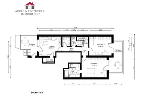 Souterrain - 