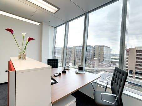 Bild 3 - Büro in Frankfurt am Main