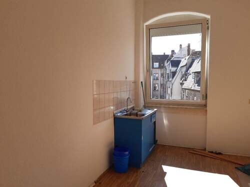 Bild 3 - 2 Zimmer Etagenwohnung in Mannheim