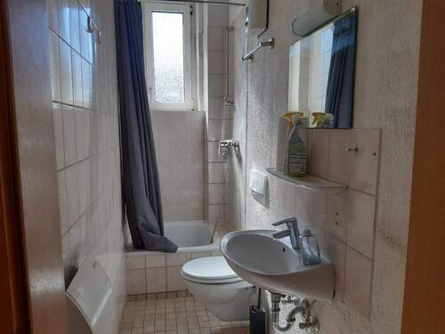 Bild 4 - Etagenwohnung mit 50,00 m² in Mannheim zur Miete