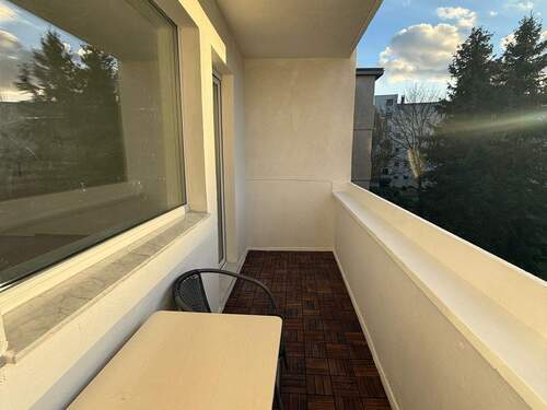 Balkon - 