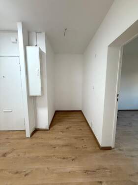 Garderobe / Nische - 