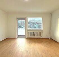 Berlin-Spandau: Kernsaniert & modern – helle 3-Zimmer-Wohnung mit Balkon, Designbad & ruhiger Lage – sofort bezugsfrei & hochwertig ausgestattet!