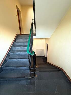 Treppenhaus - 