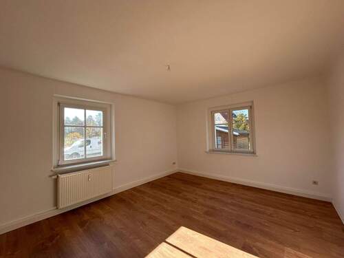 1 - 1 Zimmer Etagenwohnung zur Miete in Zittau