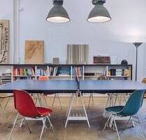 Freie Arbeitsplätze in freundlicher Bürogemeinschaft aus Fachplanern - All-in-Miete - Hamburg Winterhude