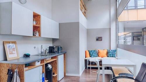 Bild 4 - Büro in Hamburg zur Miete