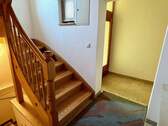 Treppenhaus - 