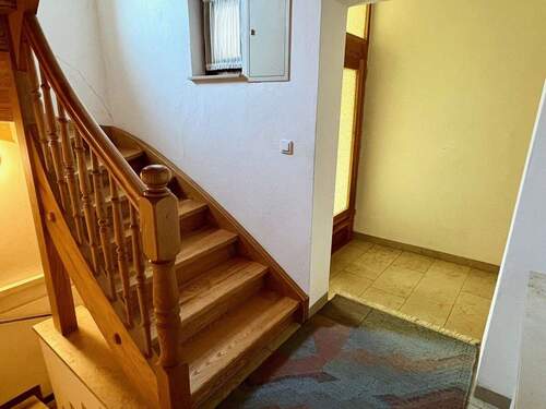 Treppenhaus - 
