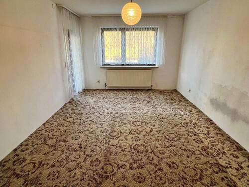 Schlafzimmer 1. OG - 