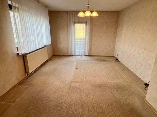 Schlafzimmer 1. OG - 