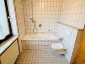 Badezimmer 1. OG - 