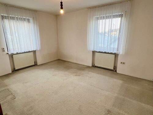 Schlafzimmer 1. Obergeschoss - 