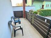 Balkon EG - 