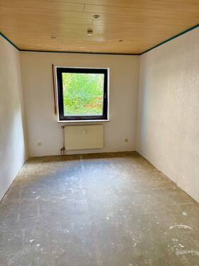 Kinder-/Arbeits-/Gästezimmer - 