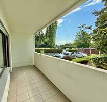 3,5-Zimmer-Wohnung mit Balkon in Fü-Dambach - Fürth