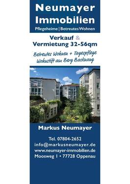 Backnang Wohnstift am Berg - 