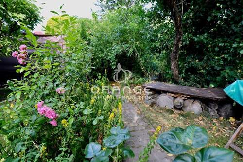 Garten - Grundstück in Leipzig - Lindenthal zum Kaufen