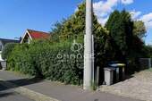 Strassenansicht - 