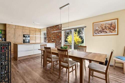 Offener Essbereich - 