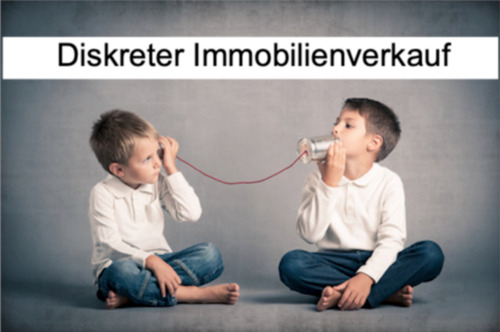 Diskret verkaufen - Stilvolles Reihenmittelhaus mit hervorragendem Investmentpotential.