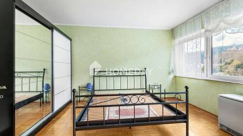 Schlafzimmer 1 - 