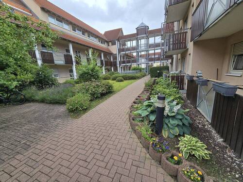 Innenhof - 